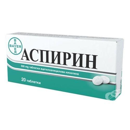Вред и польза аспирина при беременности