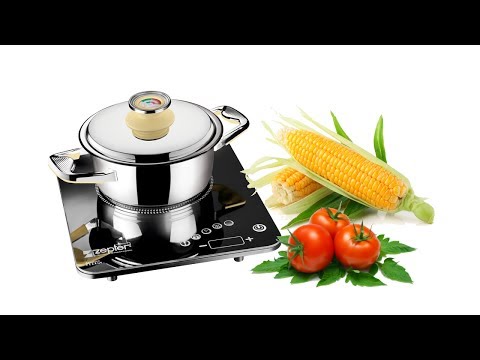 Эмалированная посуда