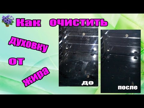Средство для чистоты стекла дверцы