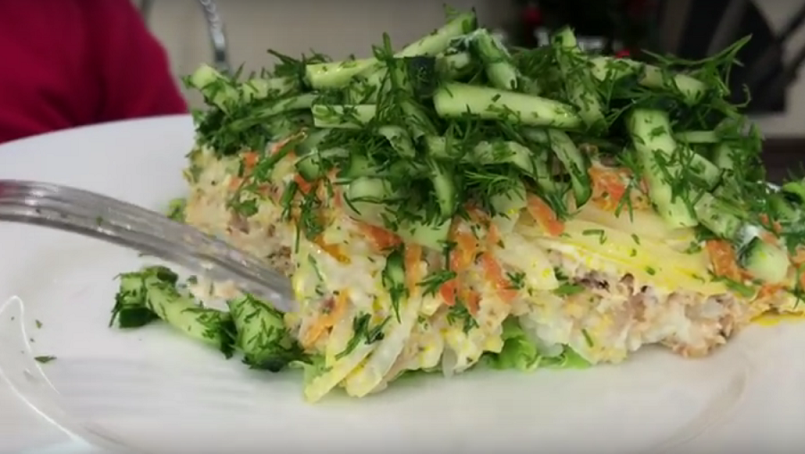 Вкусные рецепты с пошаговыми фото