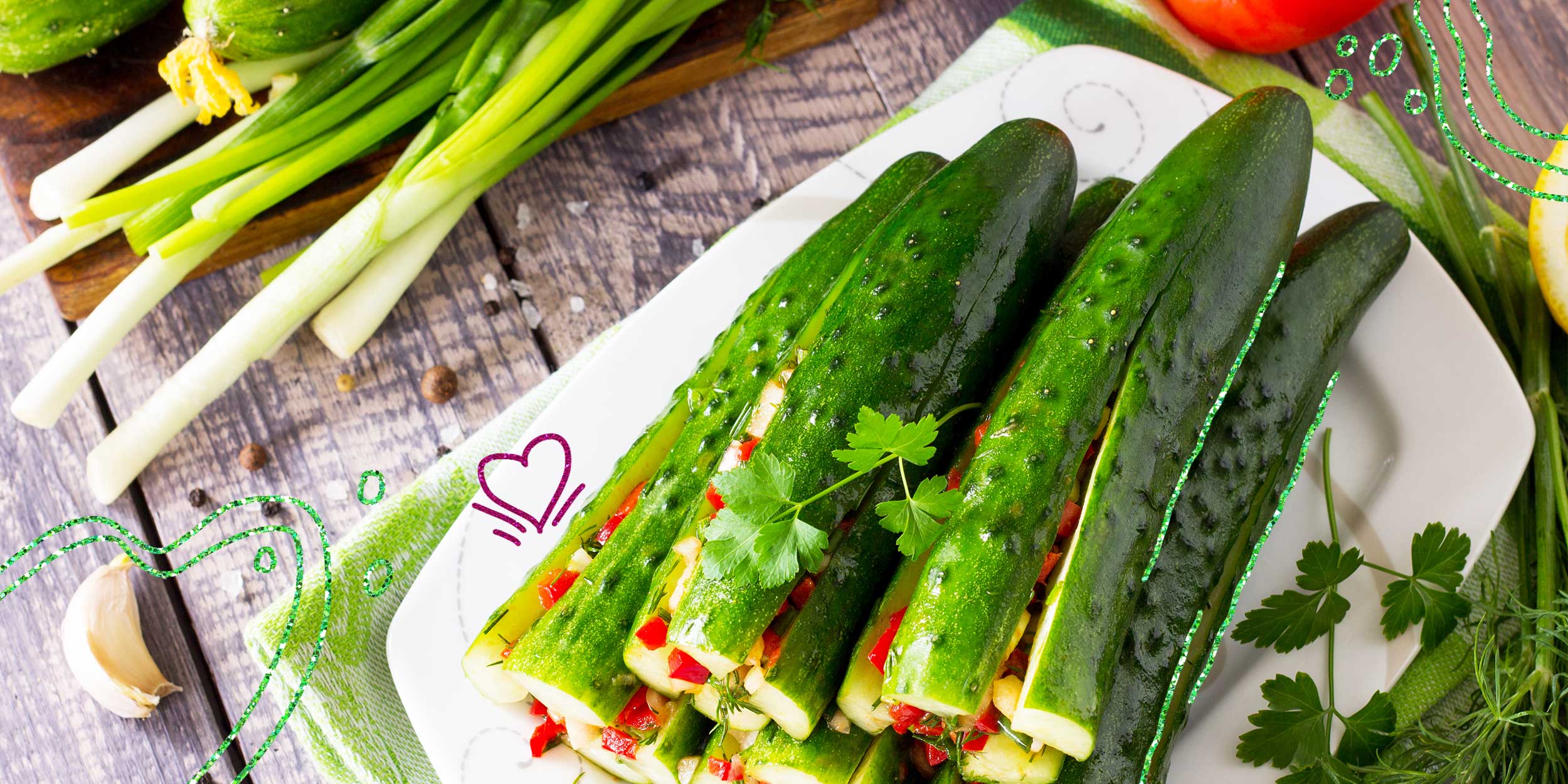 7 быстрых и вкусных способов приготовления огурцов по-корейски для зимы Огурцы по-корейски на зиму – 7 самых вкусных и быстрых рецептов приготовления