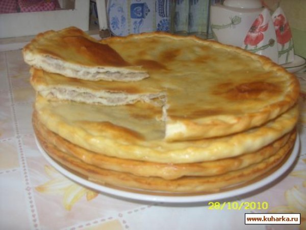 Состав