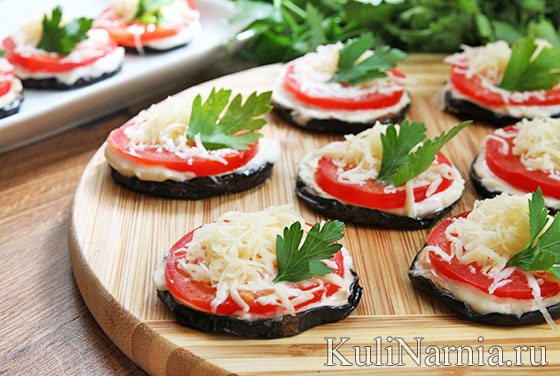 Как вкусно приготовить жареные баклажаны: советы опытных кулинаров